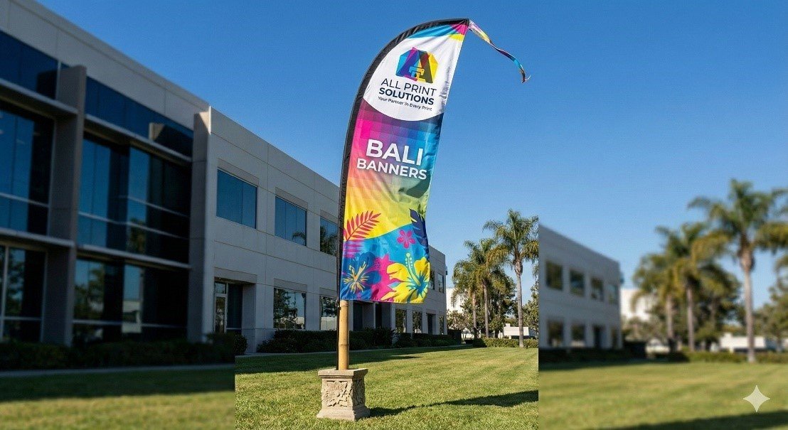 Bali Banner