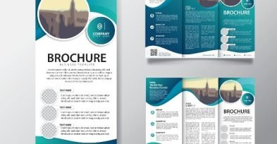 brochure